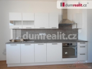 Pronjem bytu 2+kk, 46 m2, OV, Praha 10, Horn Mcholupy, ul. Mantovsk