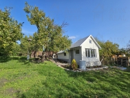 Pronjem pozemku 1 023 m2, zahrada, jezd u Brna (okres Brno-venkov)
