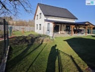 Prodej samostatnho RD, 130 m2, Skalka u Doks (okres esk Lpa)