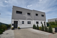 Prodej adovho RD, 120 m2, Ba (okres Praha-vchod)