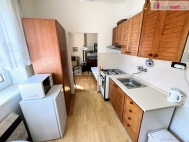 Pronjem bytu 1+1, 40 m2, OV, Uhersk Hradit, ul. tefnikova