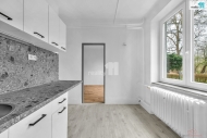 Prodej bytu 1+1, 40 m2, OV, esk Lpa, ul. Bendlova