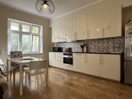Pronjem bytu 4+1, 150 m2, OV, , ul. reck