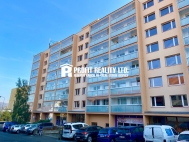 Pronjem bytu 3+1, 85 m2, OV, Beroun, Beroun-Msto, ul. Havlkova