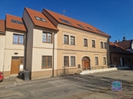 Prodej bytu 2+kk, 47 m2, OV, Stbro (okres Tachov), ul. Husova
