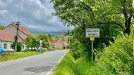 Prodej pozemku , uren k vstavb RD, Nov Lhota, Vpenky (okres Hodonn)