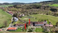 Prodej samostatnho RD, 80 m2, Dobrn (okres Klatovy)