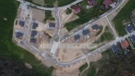 Prodej pozemku , uren k vstavb RD, Hosn (okres esk Budjovice)