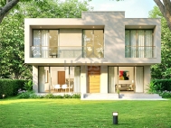 Prodej samostatnho RD, 187 m2, Beroun, Beroun-Jarov