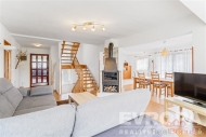 Prodej samostatnho RD, 300 m2, st nad Labem, Hostovice