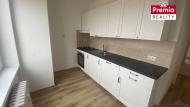 Pronjem bytu 3+1, 65 m2, OV, Znojmo, ul. Bolzanova