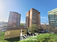 Prodej bytu 3+1, 69 m2, OV, Slan (okres Kladno), ul. ikova