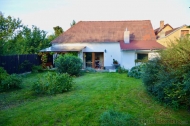 Pronjem samostatnho RD, 100 m2, Boanovice (okres Praha-vchod)