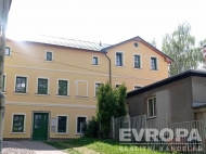 Pronjem bytu 2+1, 46 m2, OV, Liberec, Liberec IV-Pertn, ul. U Jnskho kamene