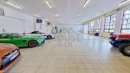 Pronjem obchodnch prostor, Beroun, Beroun-Msto