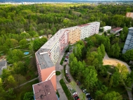 Prodej bytu 1+1, 0 m2, OV, Ostrava, Vkovice (okres Ostrava-msto), ul. 29. dubna - exkluzivn