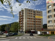 Prodej bytu 3+1, 64 m2, OV, Prachatice, Prachatice II, ul. Nrodn