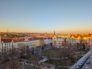 Pronjem bytu 2+kk, 58 m2, OV, Praha 4, Nusle, ul. nmst Generla Kutlvara