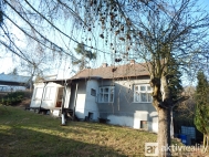Prodej rekreanho objektu, Tebvlice, Devce (okres Litomice)