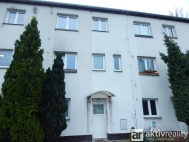 Prodej bytu 1+kk, 35 m2, OV, Krupka, Bohosudov (okres Teplice), ul. Dlouh