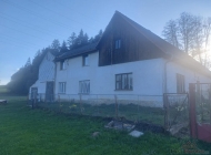 Pronjem samostatnho RD, 120 m2, Oldi (okres Svitavy)