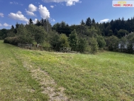 Prodej pozemku , uren k vstavb RD, Pozdchov (okres Vsetn)