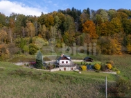 Prodej samostatnho RD, 130 m2, Teplice nad Metuj, Ddov (okres Nchod) - exkluzivn