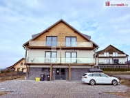 Prodej bytu 2+kk, 51 m2, OV, Bo Dar (okres Karlovy Vary)
