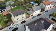 Pronjem bytu 1+kk, 22 m2, OV, Lun (okres Rakovnk), ul. Nov