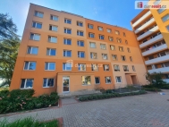 Pronjem bytu 2+kk, 43 m2, OV, Brands nad Labem-Star Boleslav, Brands nad Labem (okres Praha-vchod), ul. V olinkch