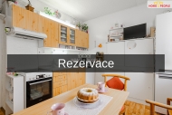 Prodej bytu 3+1, 83 m2, OV, Horn Slavkov (okres Sokolov), ul. koln