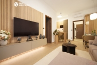 Pronjem bytu 2+kk, 54 m2, OV, Brno, Star Brno (okres Brno-msto), ul. Leitnerova