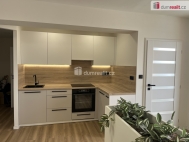 Pronjem bytu 2+kk, 40 m2, OV, Kralupy nad Vltavou (okres Mlnk), ul. sdl. Hrka