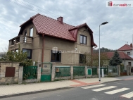Prodej samostatnho RD, 120 m2, Nelahozeves (okres Mlnk)