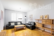 Pronjem bytu 3+1, 80 m2, OV, Olomouc, Nov Ulice, ul. ajkovskho