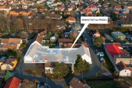 Prodej komernho objektu , Pardubice, Svtkov