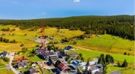 Prodej bytu 2+kk, 39 m2, OV, Kvilda (okres Prachatice)