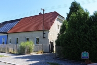 Prodej samostatnho RD, 175 m2, Sobkury (okres Plze-jih)