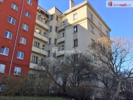 Pronjem bytu 2+kk, 57 m2, OV, Praha 4, Nusle, ul. 5. kvtna