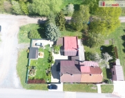 Prodej adovho RD, 65 m2, Smilovice (okres Mlad Boleslav)