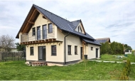 Prodej samostatnho RD, 160 m2, Stratov (okres Nymburk) - exkluzivn