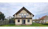 Prodej samostatnho RD, 160 m2, Stratov (okres Nymburk) - exkluzivn