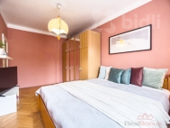 Prodej bytu 2+1, 51 m2, DV, Praha 10, Vrovice, ul. V olinch - exkluzivn