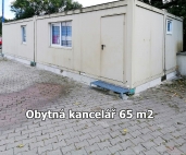 Pronjem komernho objektu : Administrativn b., Zdice (okres Beroun)