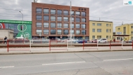 Prodej bytu 2+kk, 38 m2, OV, Praha 9, Vysoany, ul. Podbradsk