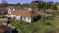 Prodej blokovho RD, 0 m2, Letovice, Chlum (okres Blansko)