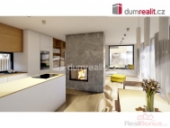 Prodej adovho RD, 130 m2, Vesel (okres Rokycany)