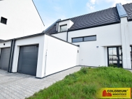 Pronjem adovho RD, 148 m2, Lelekovice (okres Brno-venkov)