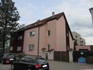 Pronjem kancel, Plze, Doubravka (okres Plze-msto)
