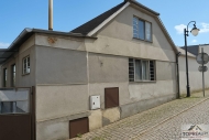 Prodej samostatnho RD, 80 m2, Zdice (okres Beroun) - exkluzivn
